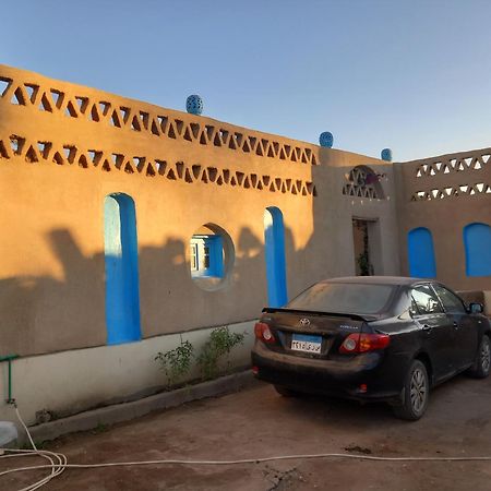 Villa Rebecca Professor'S Paradise الأقصر المظهر الخارجي الصورة