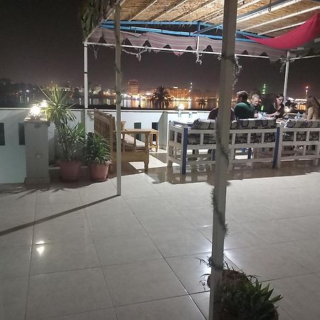 Villa Rebecca Professor'S Paradise الأقصر المظهر الخارجي الصورة
