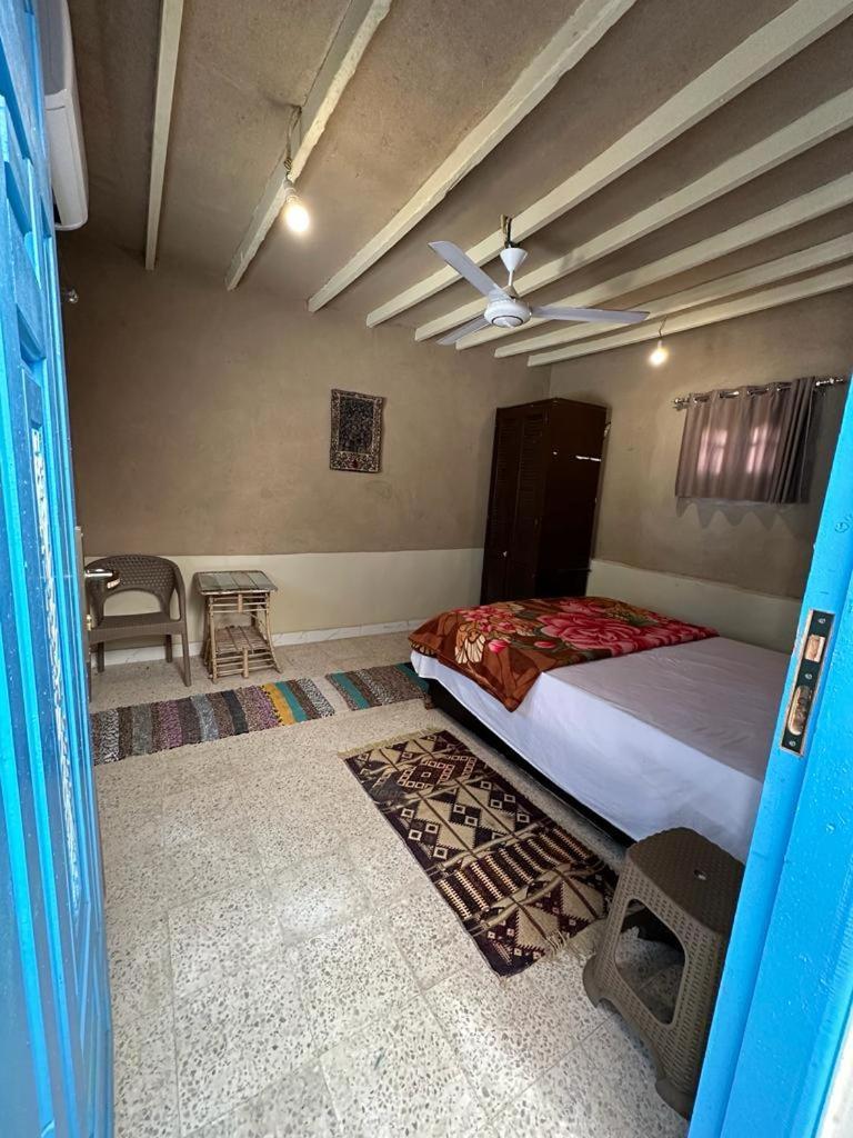 Villa Rebecca Professor'S Paradise الأقصر المظهر الخارجي الصورة
