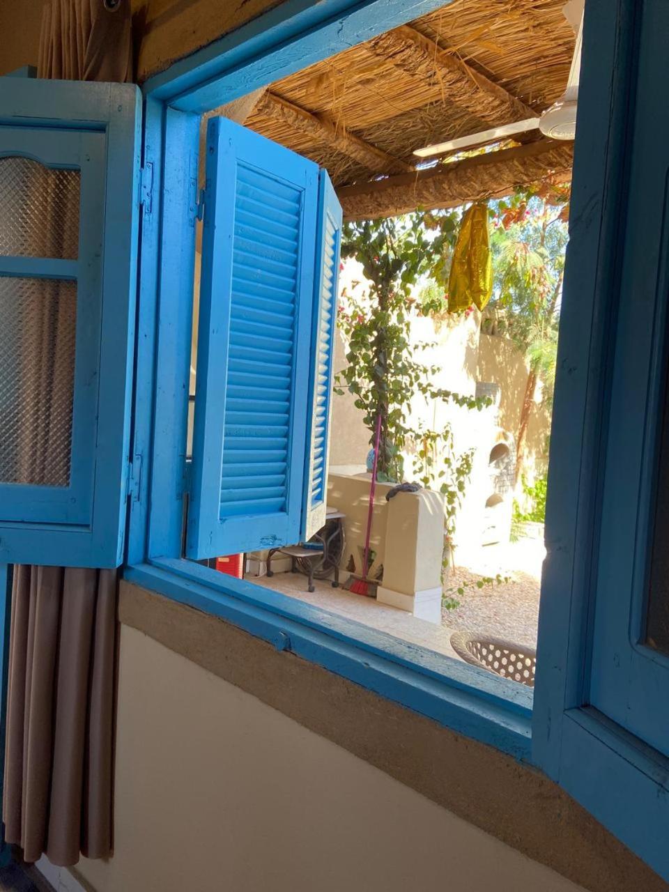 Villa Rebecca Professor'S Paradise الأقصر المظهر الخارجي الصورة