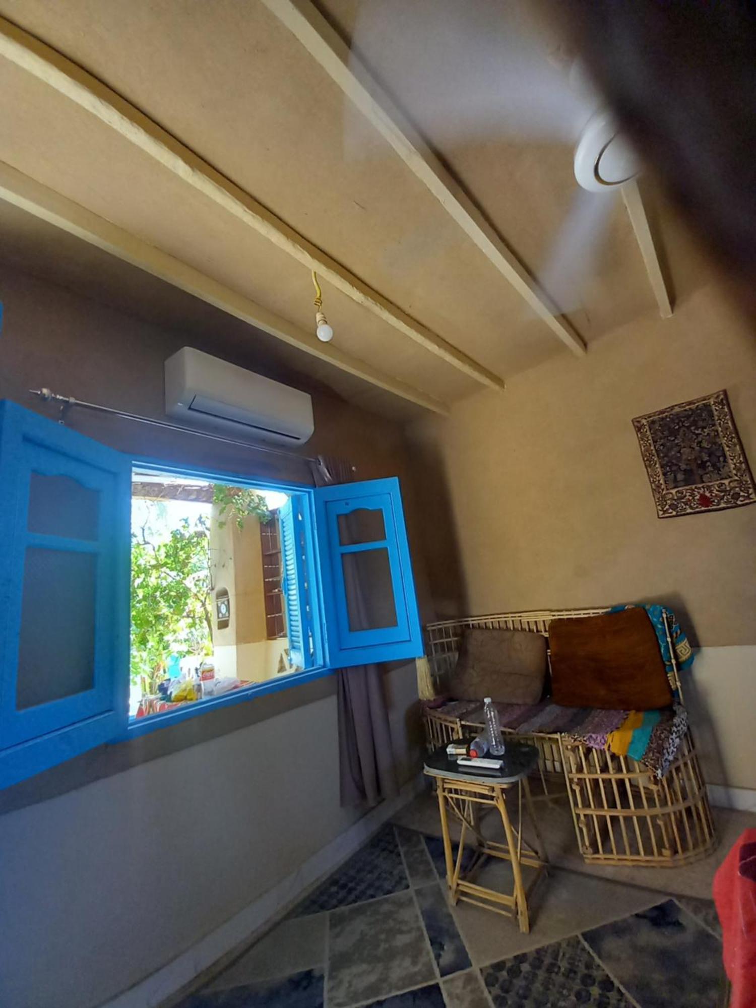 Villa Rebecca Professor'S Paradise الأقصر المظهر الخارجي الصورة